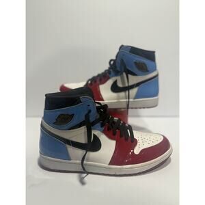 Size 11 - Jordan 1 High OG UNC To Chicago 2020